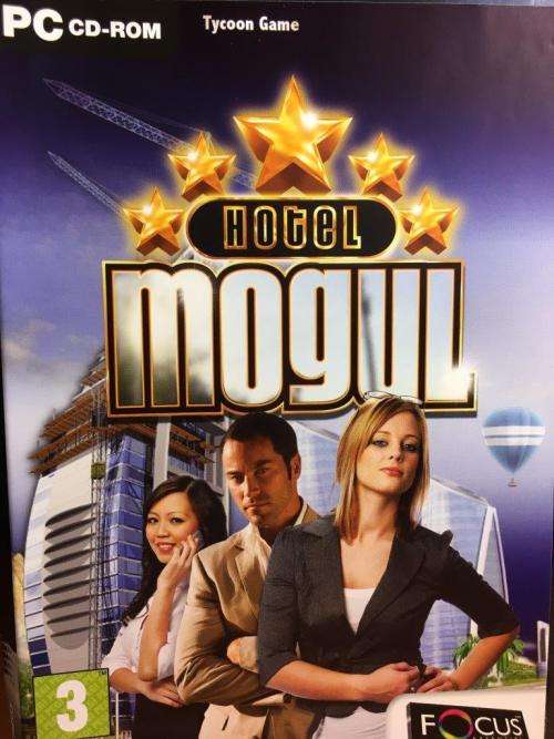 PC - Hotel Mogul