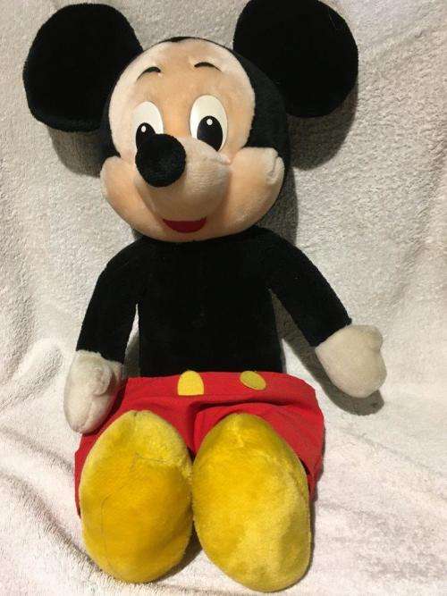 Mickey Mouse - +-62cm Walt Disney