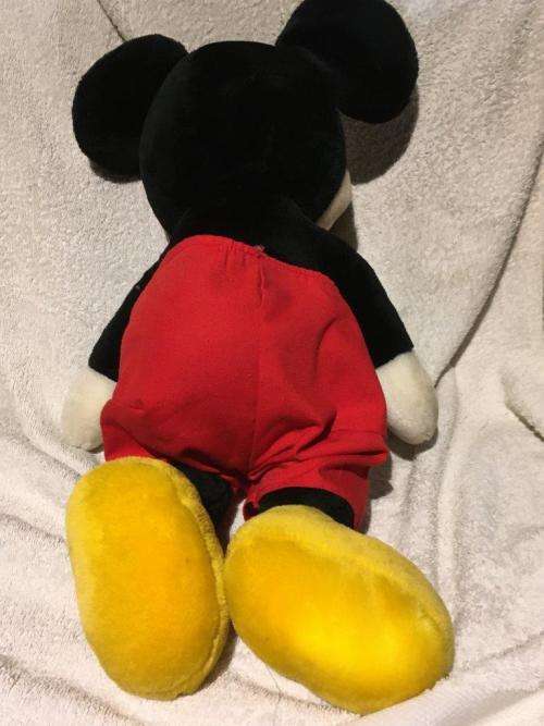 Mickey Mouse - +-62cm Walt Disney