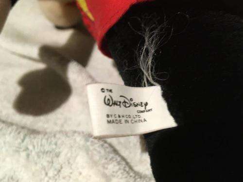 Mickey Mouse - +-62cm Walt Disney