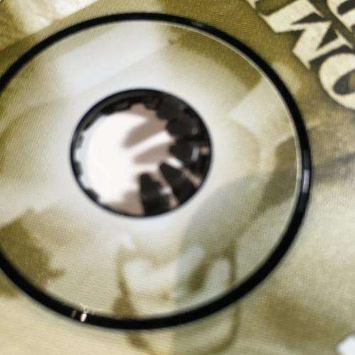 PS1 - Tomb Raider The Last Revelation (Original Black Disc)