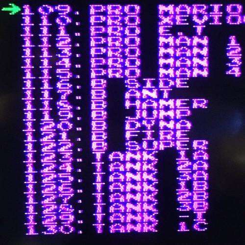 Famicom Famiclone - 115 in 1  (See pictures for titles) Retro
