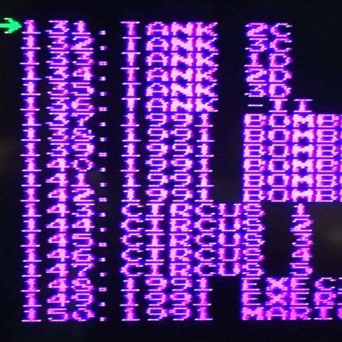 Famicom Famiclone - 115 in 1  (See pictures for titles) Retro