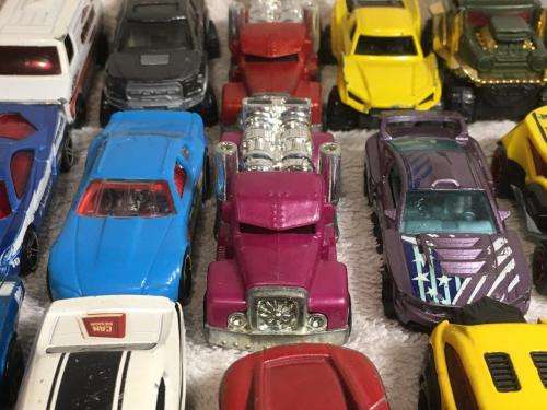 Hotwheels - Job lot of 29 Cars
