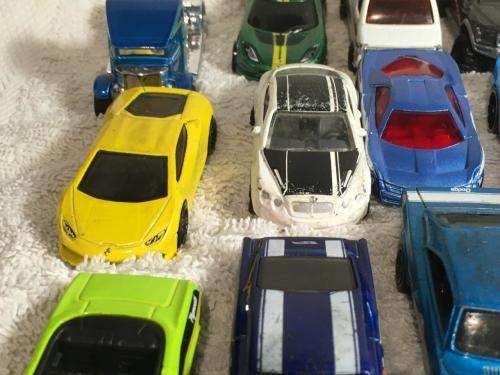Hotwheels - Job lot of 29 Cars