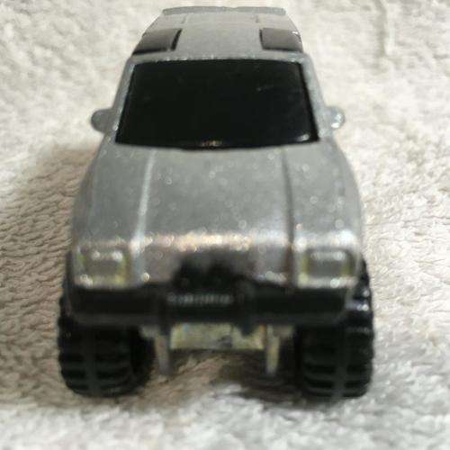 Hotwheels - Tall Ryder  - Mattel Malaysia 1984