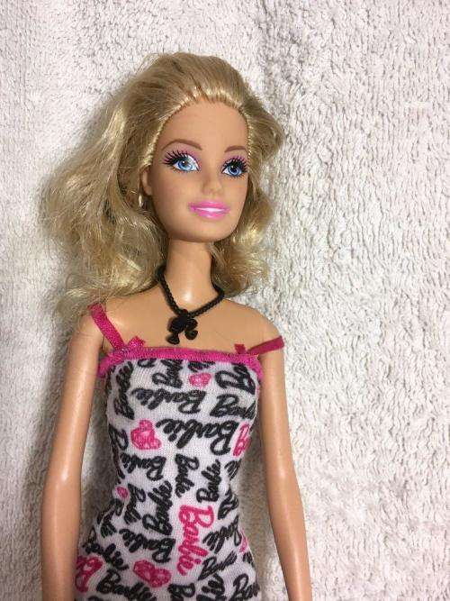 Barbie Mattel Doll 1998