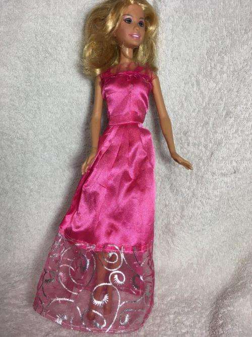 Barbie Mattel Doll 2003