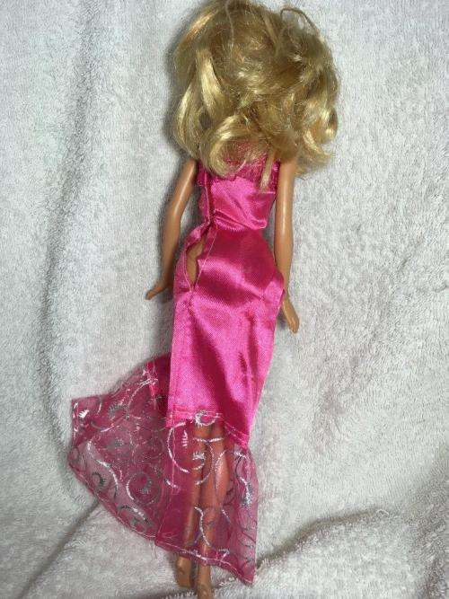 Barbie Mattel Doll 2003