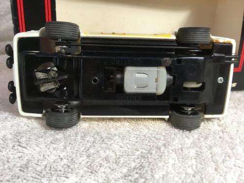 Scalextric - Audi Quattro C.349 Circa 1987-89 Made in Great Britain Boxed