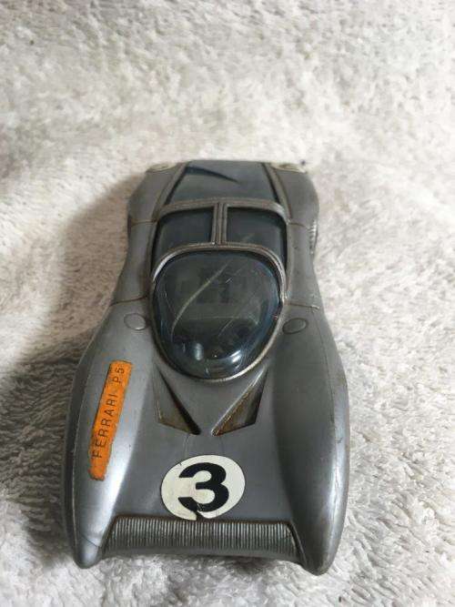 Vintage Policar Ferrari P5 1:32 Scale - Spares or Repair