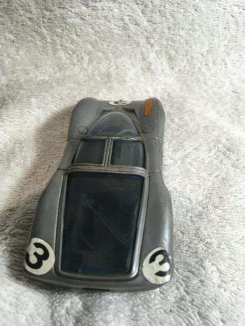 Vintage Policar Ferrari P5 1:32 Scale - Spares or Repair