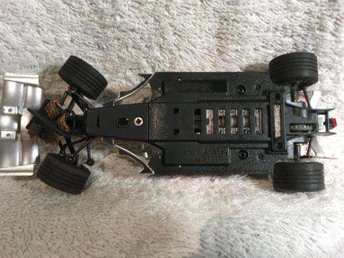 SCX - F1 McLaren Vodafone MP4-21 - 1:32 Scale
