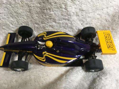 Scalextric - Dallara Indy "Collectors Club Car 2004"  (New) 1:32 Scale