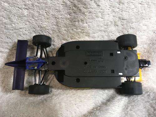 Scalextric - Dallara Indy "Collectors Club Car 2004"  (New) 1:32 Scale