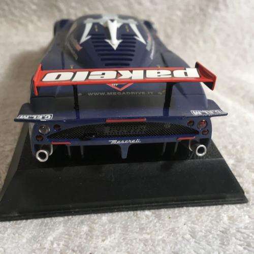 Scalextric - Maserati Mc12  (Boxed)