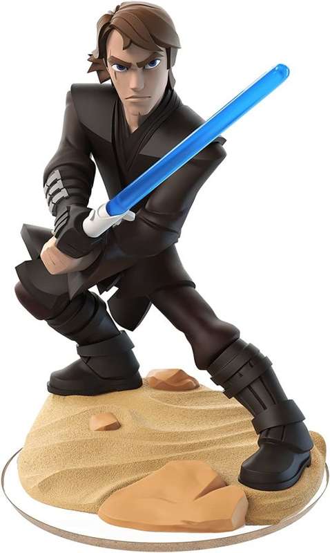 Disney Infinity -  Star Wars Anakin Skywalker 3.0