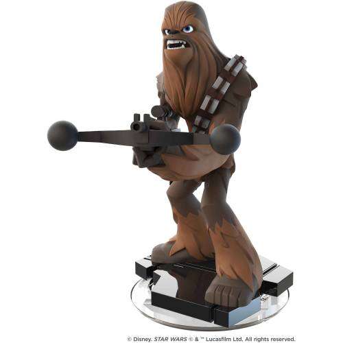 Disney Infinity - Star Wars Chewbacca 3.0