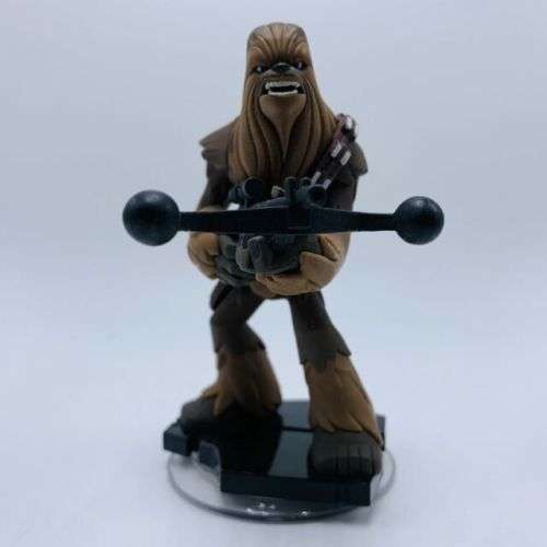 Disney Infinity - Star Wars Chewbacca 3.0