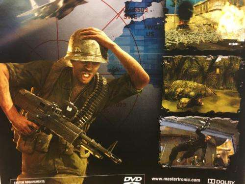 PC - Conflict Collection (4 Games)