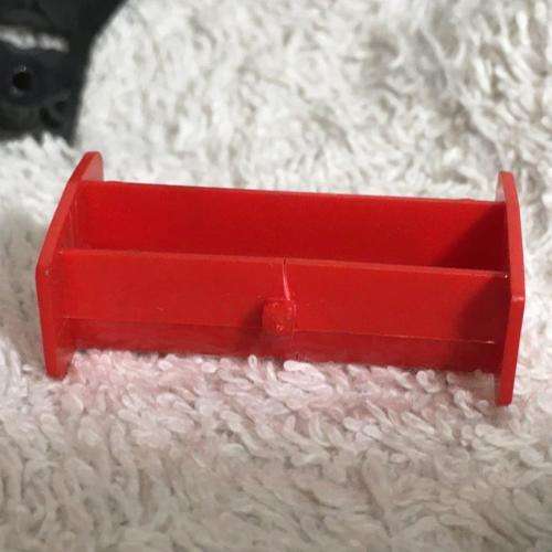 Ninco - Ferrari F1 No 5 Assembly - See description.