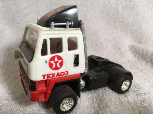 Scalextric - C573 Haveline Texaco Truck Circa 1996