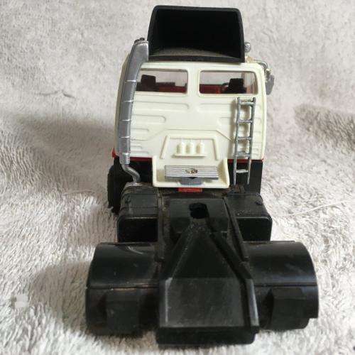 Scalextric - C573 Haveline Texaco Truck Circa 1996