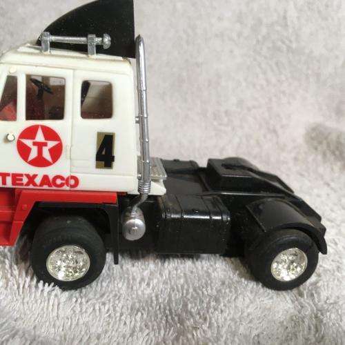 Scalextric - C573 Haveline Texaco Truck Circa 1996