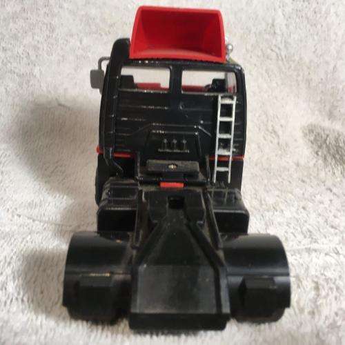 Scalextric - C578 Pirelli Energizer Truck Circa 1996