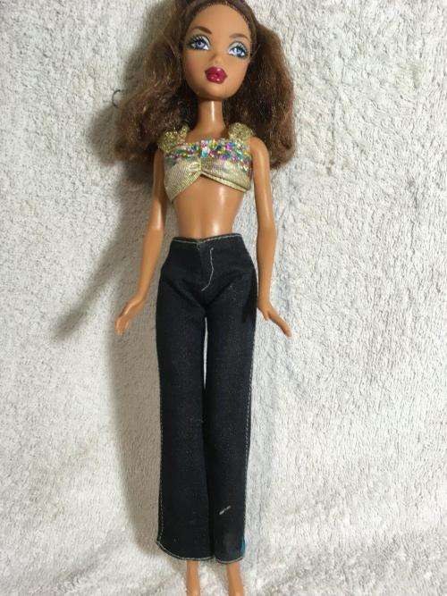 Barbie Mattel Doll 1999