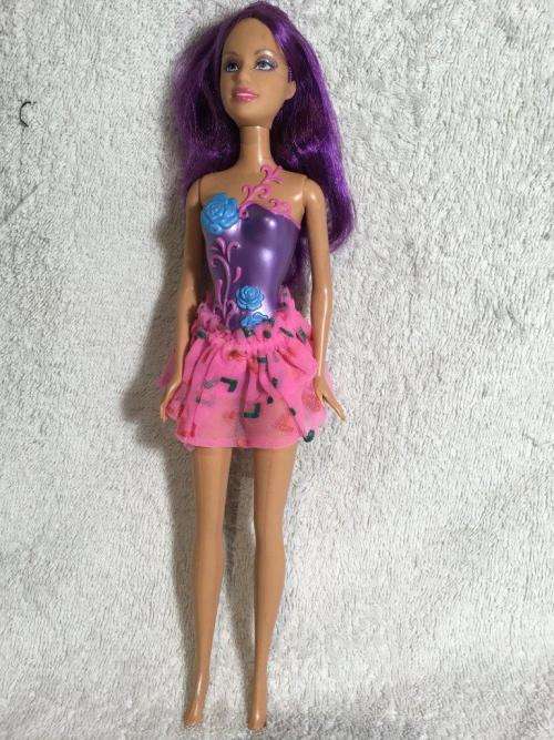 Barbie Mattel Doll 2005