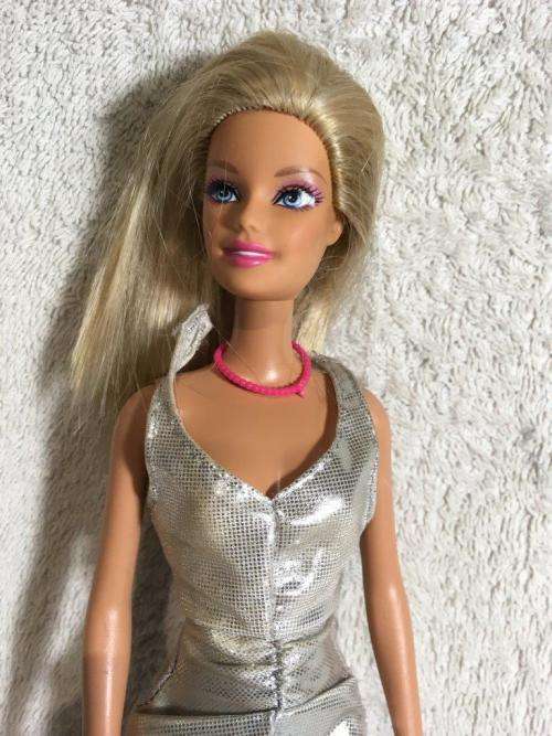 Barbie Mattel Doll 1998