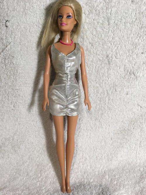 Barbie Mattel Doll 1998