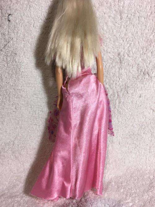 Barbie Mattel Doll 1998