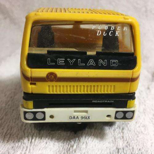 Scalextric - Leyland Road Truck circa 1996