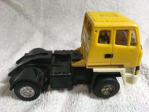 Scalextric - Leyland Road Truck circa 1996