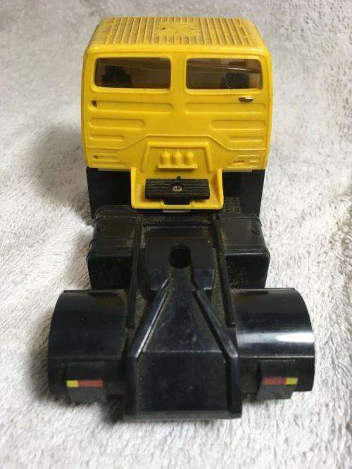 Scalextric - Leyland Road Truck circa 1996