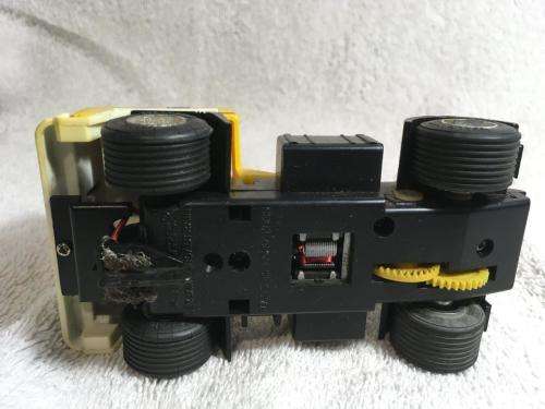 Scalextric - Leyland Road Truck circa 1996