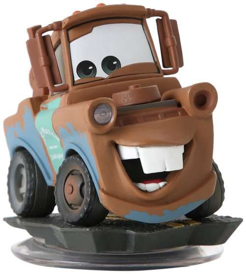 Disney Infinity - Cars - Disney Mater 1.0