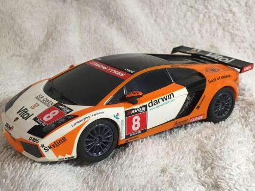 Scalextric - Lamborghini Gallarado 1:32 Scale