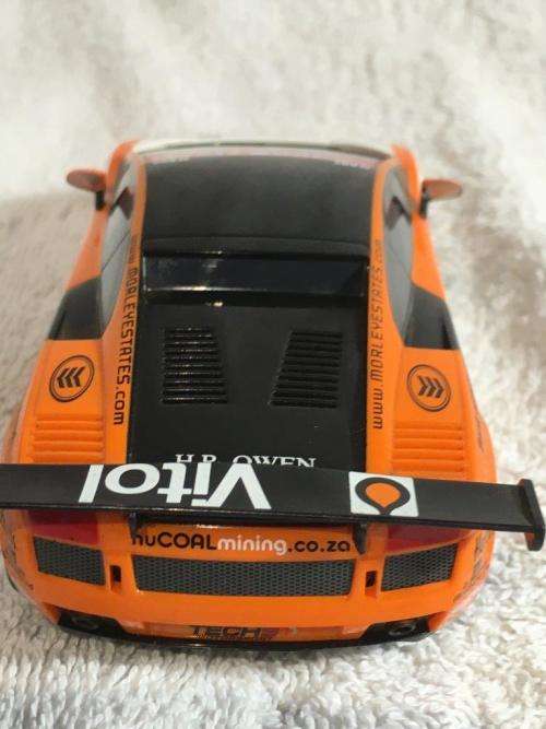 Scalextric - Lamborghini Gallarado 1:32 Scale