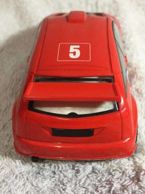 Scalextric - Ford Focus WRC 1:32 Scale