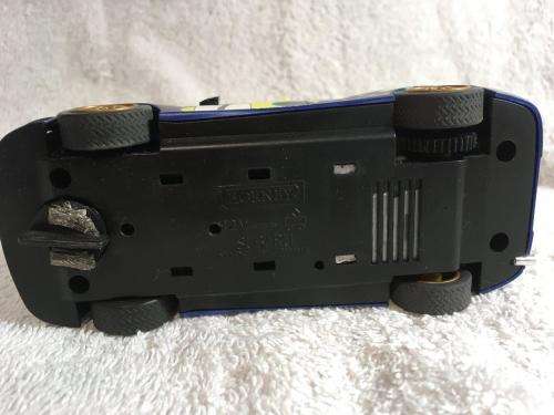 Scalextric - Subaru 1:32 Scale