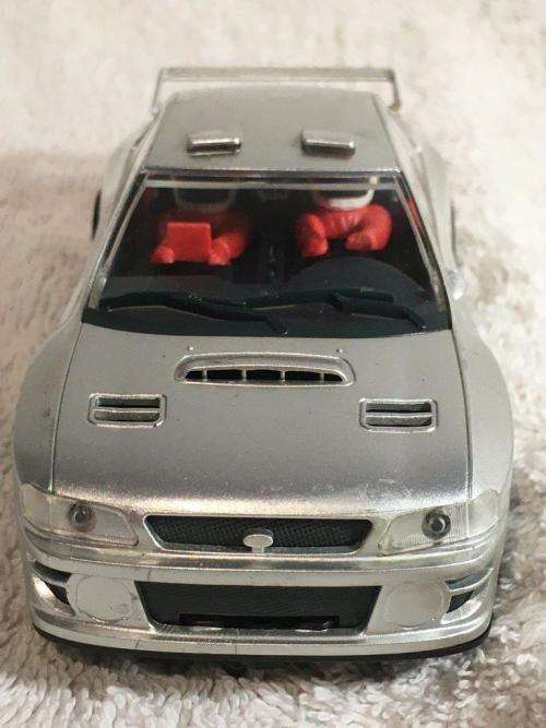 Scalextric - Subaru Impreza WRC Special Edition 1000 Released 1:32 Scale
