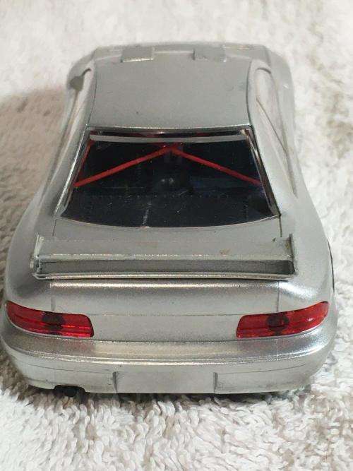 Scalextric - Subaru Impreza WRC Special Edition 1000 Released 1:32 Scale