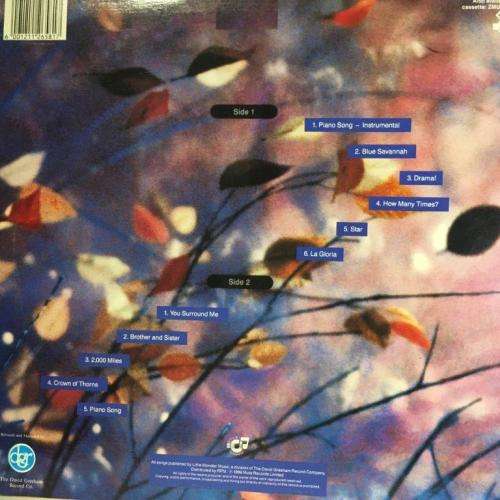 LP - Erasure - Wild (MUT 2013)