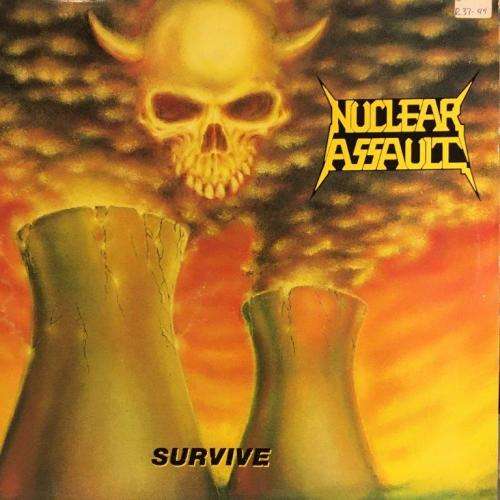 LP - Nuclear - Assault Survive (FLAG 21)