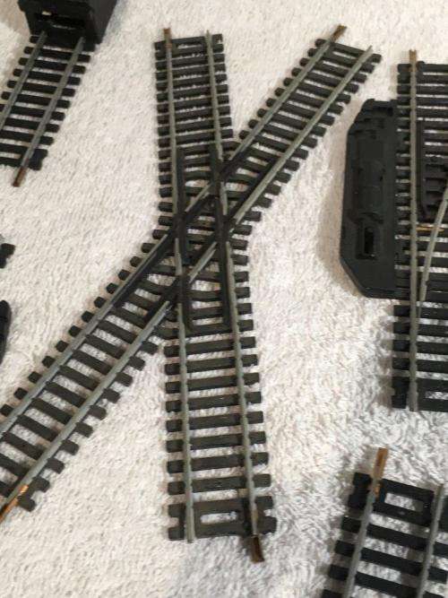 Lima HO - Lima Tracks  -  Made in Italy