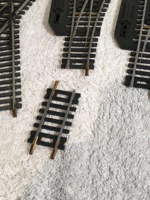 Lima HO - Lima Tracks  -  Made in Italy