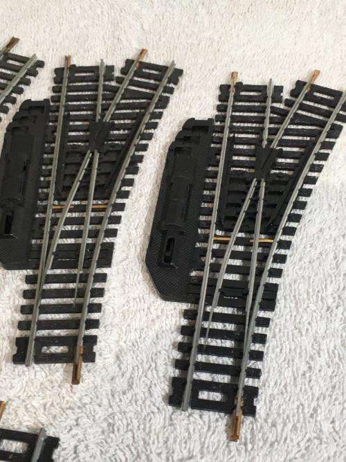 Lima HO - Lima Tracks  -  Made in Italy